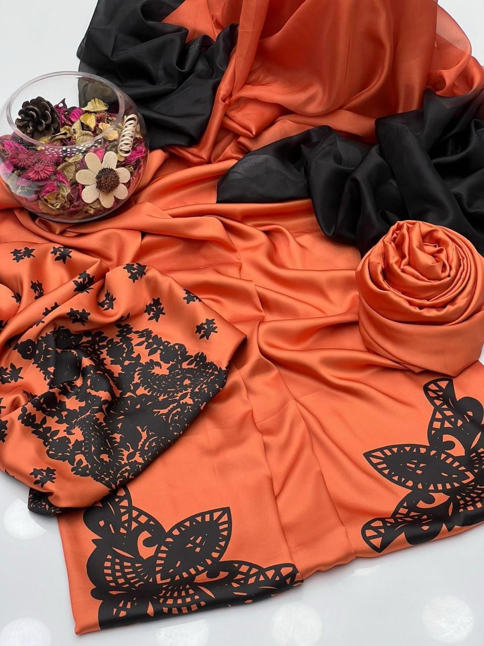 Women 3 piece unstitched - formal wear