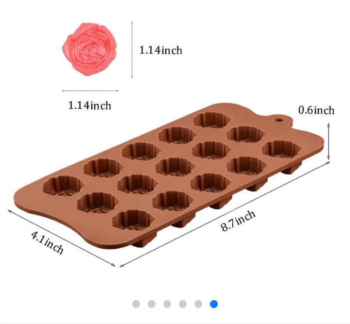 Silicone Mold