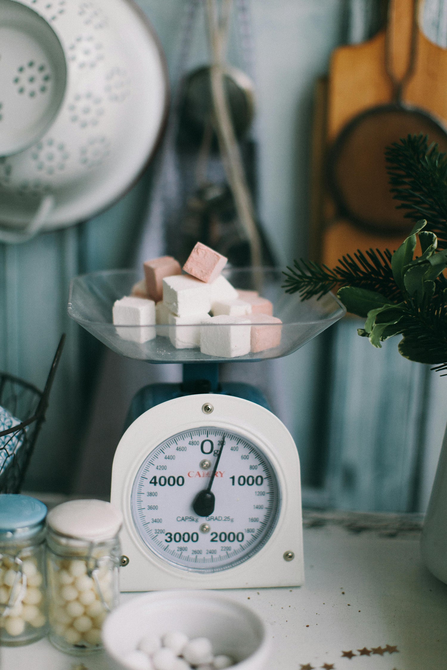 Cooking Preparation Tools and Gadgets