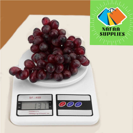 Digital Scale weighs from 1 gm to  10 kg  (ITEM CODE-K-0001)