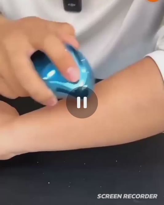 BM-0001 Painless Crystal Hair Epilator