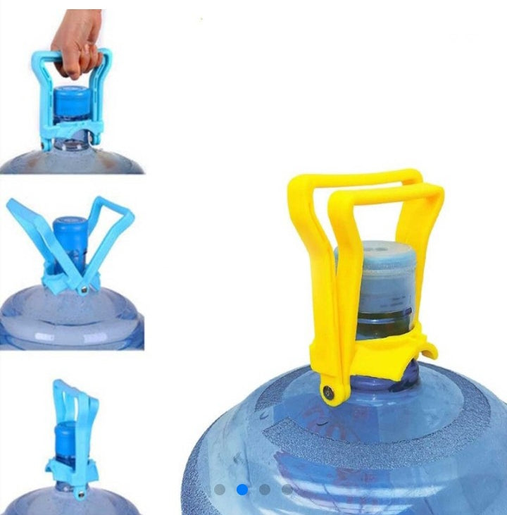 Water Bottle Handle (1 piece) / Water can Lifter