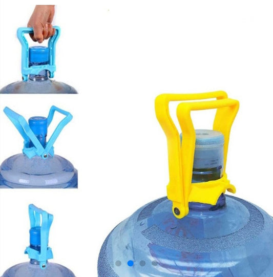 Water Bottle Handle (1 piece) / Water can Lifter