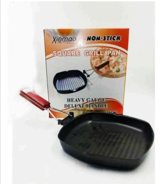 Baking Grill pan ( large)