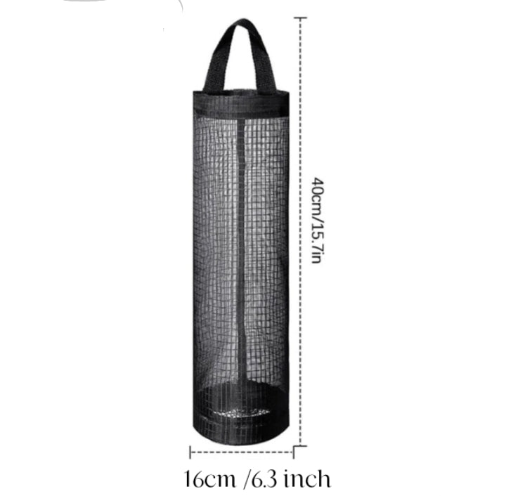 Grocery Bags Dispenser