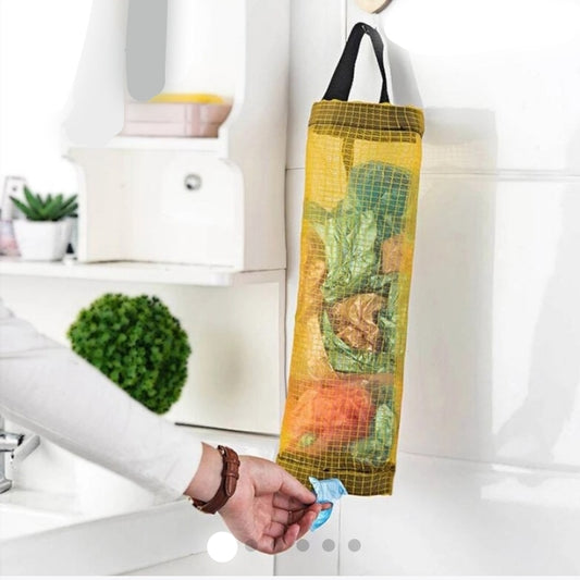Grocery Bags Dispenser